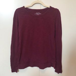 ⭐️4/$20⭐️Gap Easy T Size XS